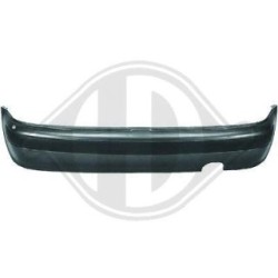 Pare-chocs 6022055 pour NISSAN MICRA OE 8502250B00 DIEDERICHS