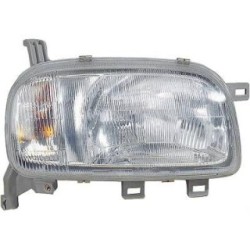 Headlight DIEDERICHS 6022084 OE Ref B60105F301