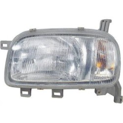 Headlight DIEDERICHS 6022085 OE Ref B60605F301