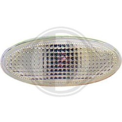 Indicateur de direction 6023076 pour NISSAN MICRA OE 26160C8410 DIEDERICHS