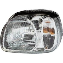Headlight DIEDERICHS 6023081 OE Ref B60606F620