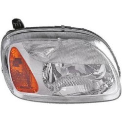 Headlight DIEDERICHS 6023182 OE Ref B60101F511