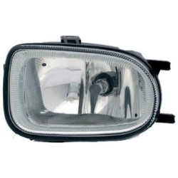 Front Fog Light DIEDERICHS 6023189 OE Ref B6155BM400