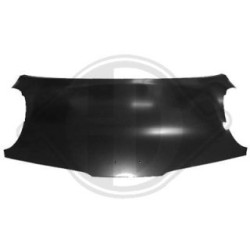 Capot 6024000 pour NISSAN MICRA OE 61500AX630 DIEDERICHS