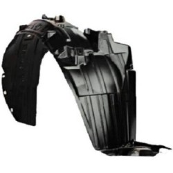 Doublure de passage de roue 6024008 pour NISSAN MICRA OE 63842AX600