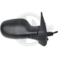 Rétroviseur extérieur 6024024 pour NISSAN MICRA OE 96301-AX626 DIEDERICHS