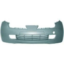 Bumper DIEDERICHS 6024051 OE Ref 62022AX740