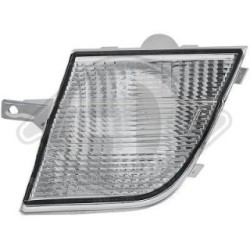 Direction Indicator DIEDERICHS 6024073 OE Ref 26135AX610 DIEDERICHS