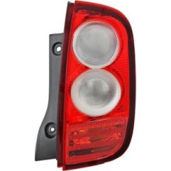 Tail Light Assembly DIEDERICHS 6024094 OE Ref 26550AX720
