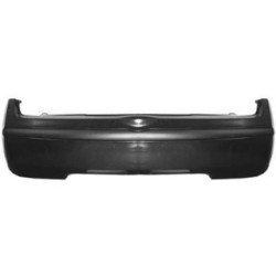 Bumper DIEDERICHS 6024155 OE Ref H5022BC6D0