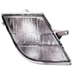 Direction Indicator DIEDERICHS 6024172 OE Ref 26130BC400