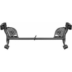 Subframe Crossmember (Axle) DIEDERICHS 6024419 OE Ref 55501-BC63B