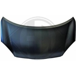 Capot 6025000 pour NISSAN MICRA OE F510M1HBMB DIEDERICHS