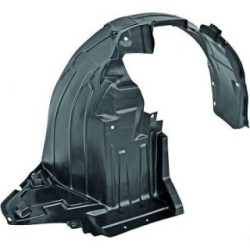 Wheel Arch Liner DIEDERICHS 6025008 OE Ref 638401HA0B