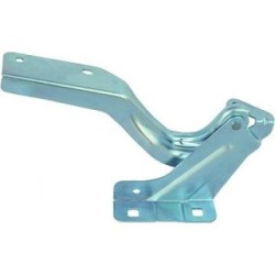 Bonnet Hinge DIEDERICHS 6025019 OE Ref 654011HB0A