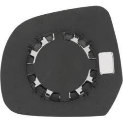 Exterior Mirror Glass DIEDERICHS 6025026 OE Ref 963659141R