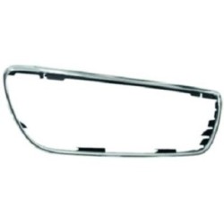 Baguette de garniture de pare-chocs 6025045 pour NISSAN MICRA OE 62380-1HJ0A