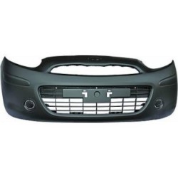 Bumper DIEDERICHS 6025052 OE Ref 62022-1HFOH