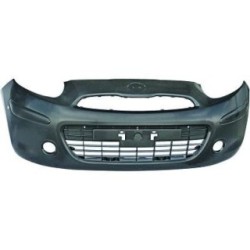 Bumper DIEDERICHS 6025054 OE Ref 620221HA0H