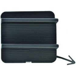 Tow Hook Flap DIEDERICHS 6025062 OE Ref 622A0-1HAOA