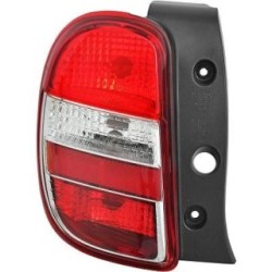 Tail Light Assembly DIEDERICHS 6025091 OE Ref 265551HA1C