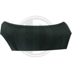 Capot 6025100 pour NISSAN MICRA OE F510M3HNMB DIEDERICHS