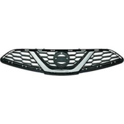 Radiator Grille DIEDERICHS 6025140 OE Ref 623103HN0A