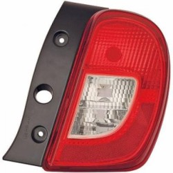 Tail Light Assembly DIEDERICHS 6025190 OE Ref 26550-3HM0A