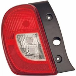 Tail Light Assembly DIEDERICHS 6025191 OE Ref 26555-3HM0A