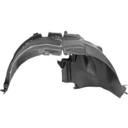 Doublure de passage de roue 6026008 pour NISSAN MICRA OE 63840-5FB0A