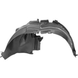 Wheel Arch Liner DIEDERICHS 6026009 OE Ref 63841-5FB0A