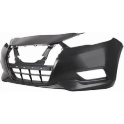 Bumper DIEDERICHS 6026050 OE Ref 62022HM10E