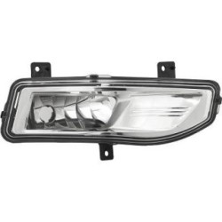 Phare antibrouillard avant 6026088 pour NISSAN MICRA, QASHQAI, X-TRAIL