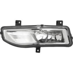 Front Fog Light DIEDERICHS 6026089 OE Ref 26155-8995A