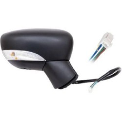 Exterior Mirror DIEDERICHS 6026224 OE Ref 963735FA8D