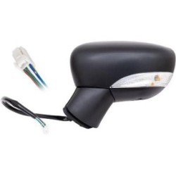 Rétroviseur extérieur 6026225 pour NISSAN MICRA OE 963025FA0D