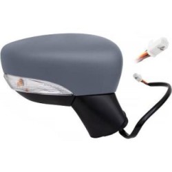 Rétroviseur extérieur 6026226 pour NISSAN MICRA OE 963015FA0D