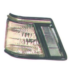 End Outline Marker Light DIEDERICHS 6031078 OE Ref -26110-13E01