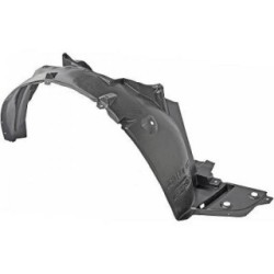 Wheel Arch Liner DIEDERICHS 6035008 OE Ref 638409U20A