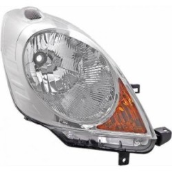 Headlight DIEDERICHS 6035080 OE Ref 260109U10A