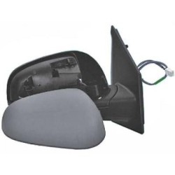 Exterior Mirror DIEDERICHS 6035124 OE Ref 96301-9U125