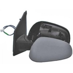 Exterior Mirror DIEDERICHS 6035125 OE Ref 96302-9U126