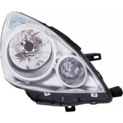 Headlight DIEDERICHS 6035182 OE Ref 26010BH10A