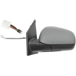 Exterior Mirror DIEDERICHS 6035225 OE Ref 96302-BH00C