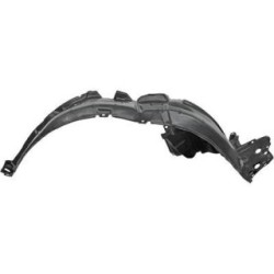 Wheel Arch Liner DIEDERICHS 6036008 OE Ref 77 00 785 106