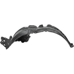 Wheel Arch Liner DIEDERICHS 6036009 OE Ref 63843-3WF0A