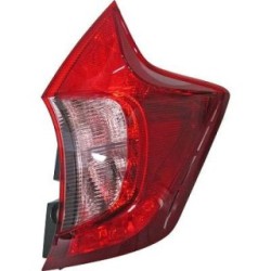 Tail Light Assembly DIEDERICHS 6036090 OE Ref 265503VA0A