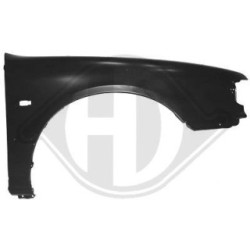 Aile (garde-boue) 6041006 pour NISSAN MAXIMA OE 63100-47U30 DIEDERICHS