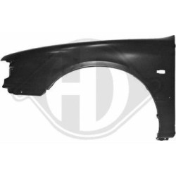 Aile (garde-boue) 6041007 pour NISSAN MAXIMA OE 63101-47U30 DIEDERICHS