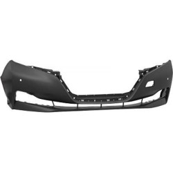 Bumper DIEDERICHS 6043051 OE Ref 620225SHCA